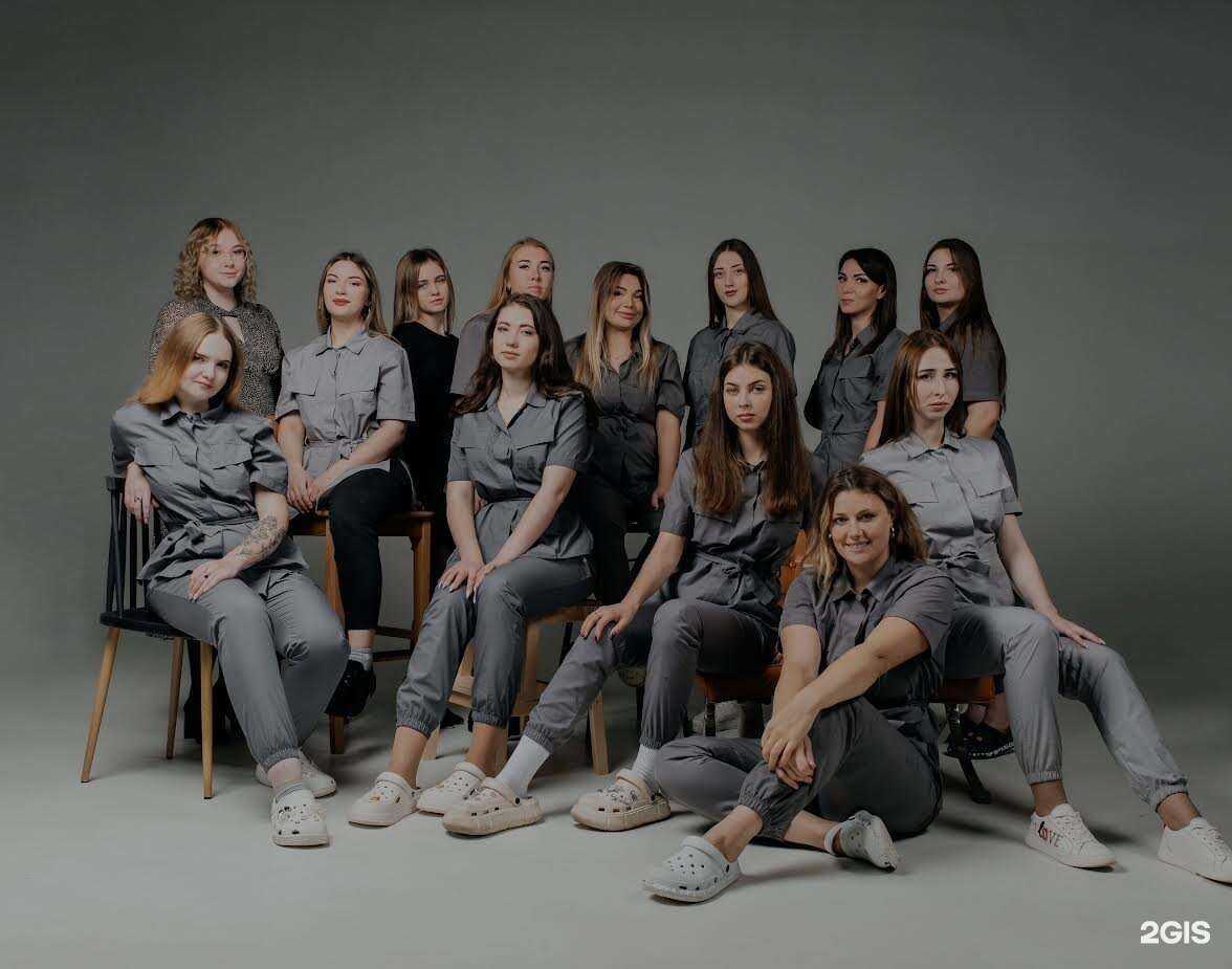 Отзывы на компанию gubina_studio в г. Тула c фото