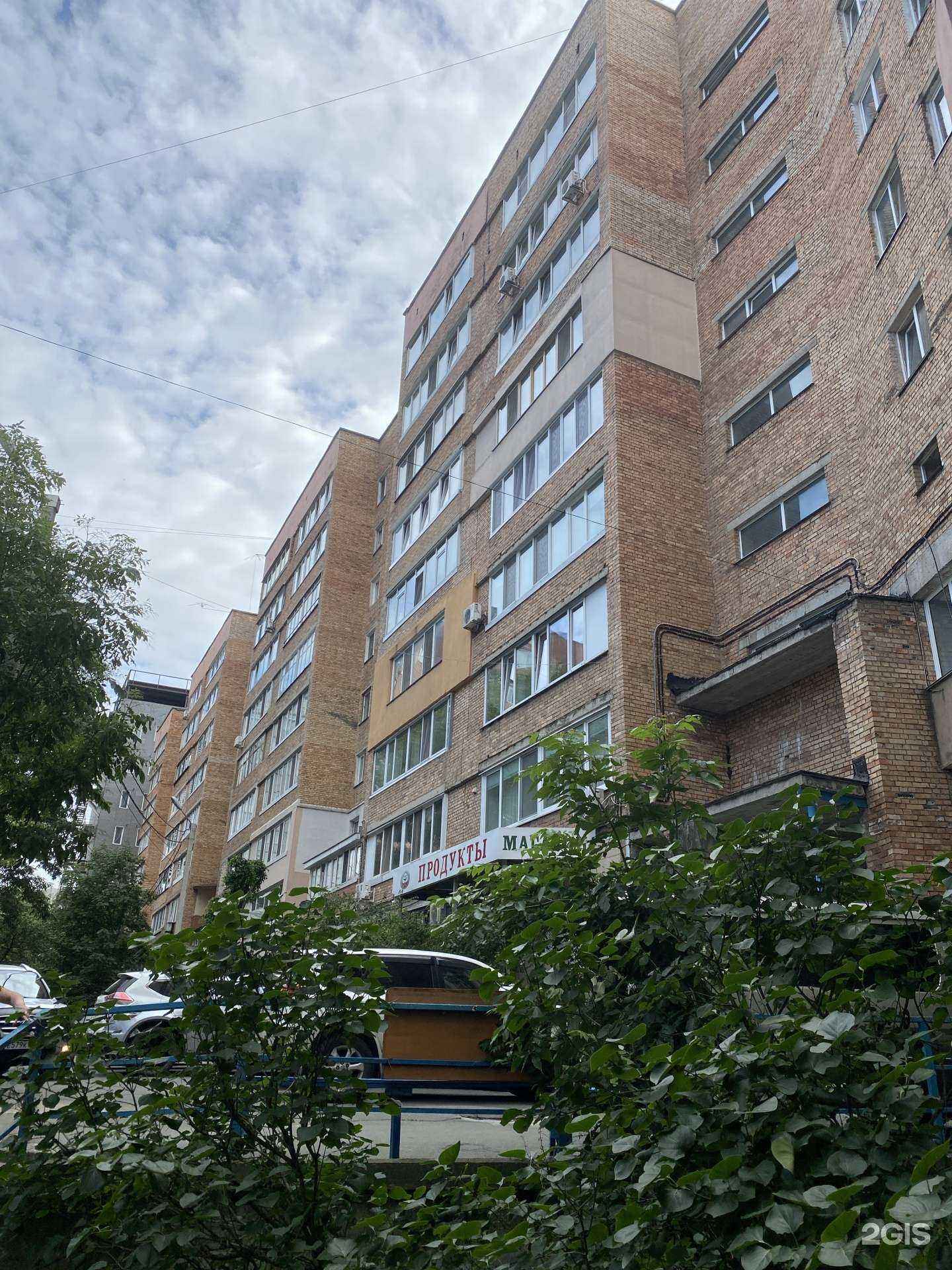 Отзывы на компанию Кабинет ногтевого сервиса в г. Владивосток c фото