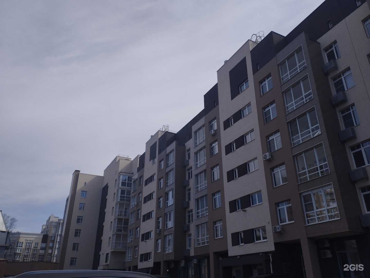 Отзывы на компанию Мокос в Нижнем Новгороде c фото - фотография 2 из 2