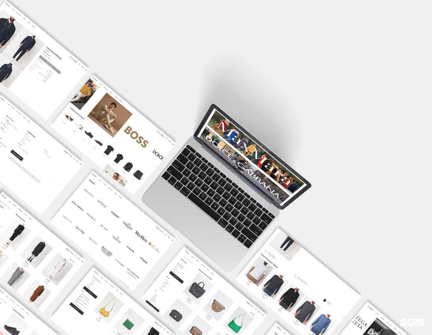 Отзывы на компанию mediann.dev в г. Махачкала c фото