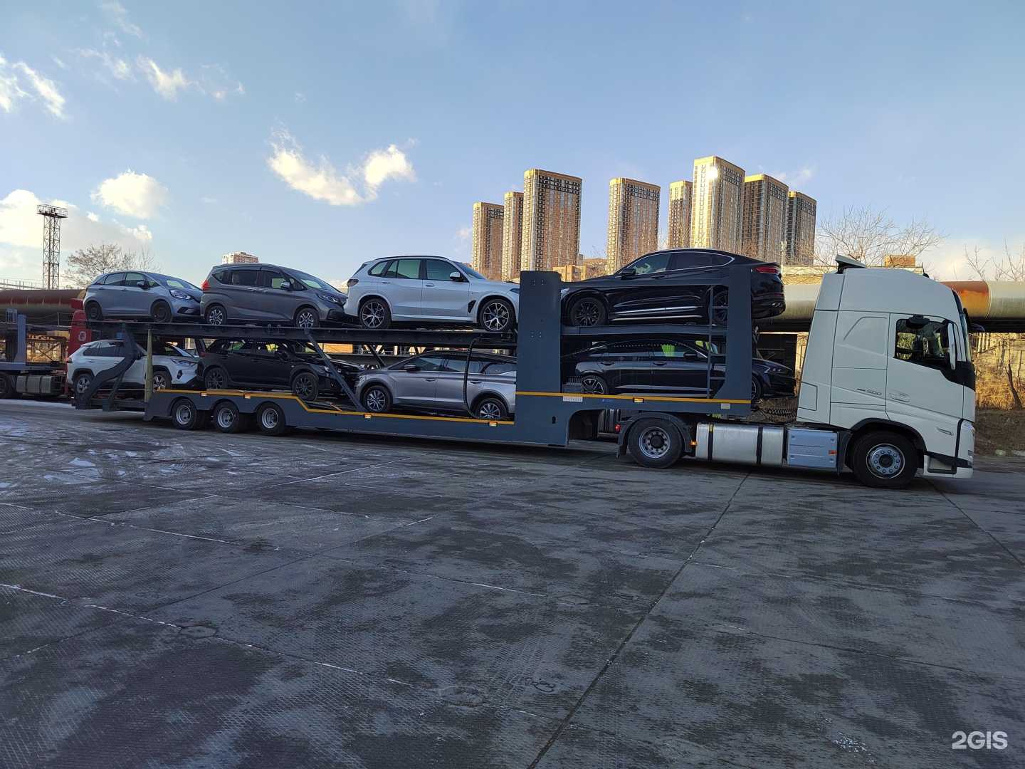 Отзывы на компанию Автостиль в Чите c фото