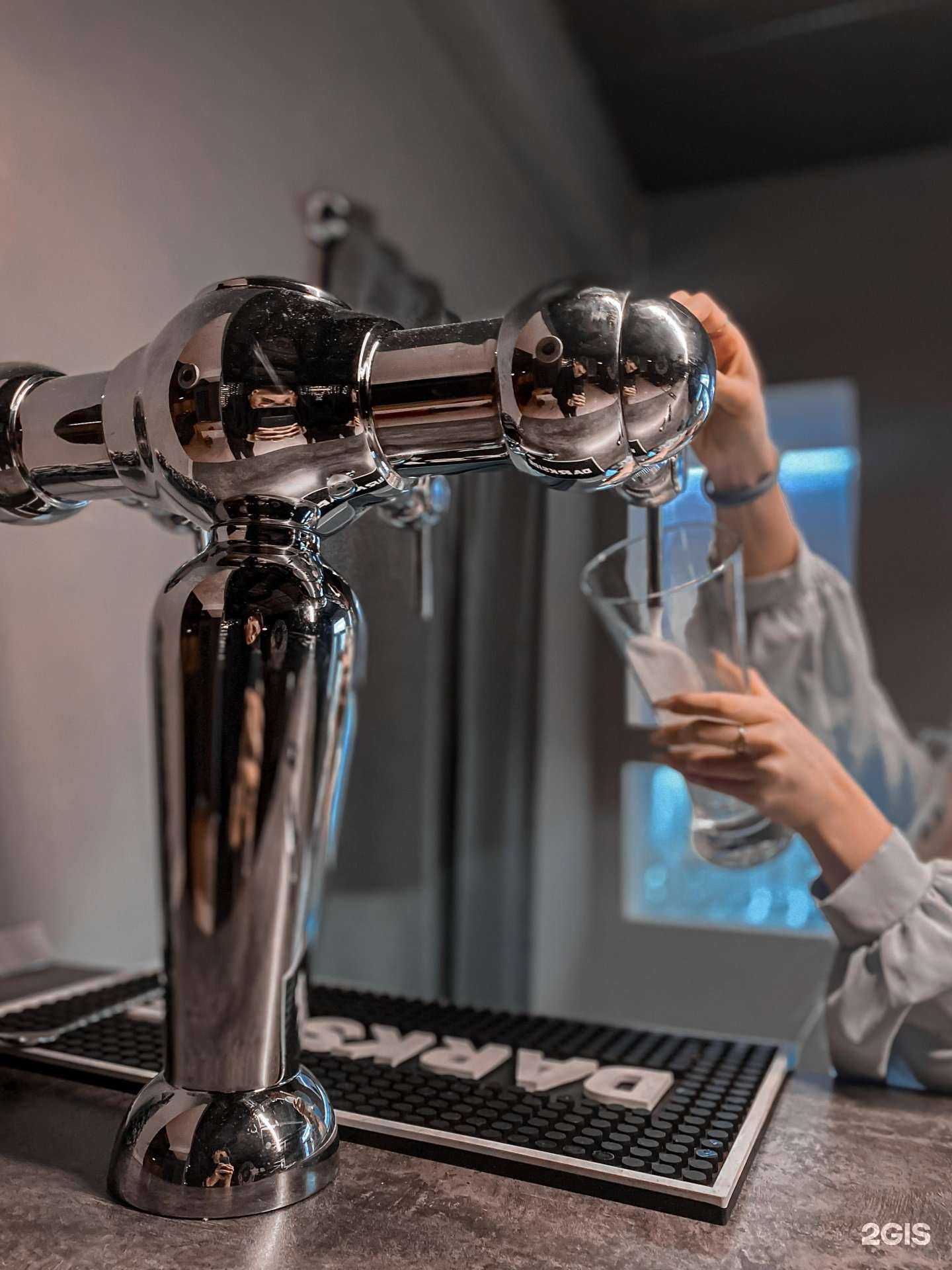 Отзывы на компанию Secret Lounge Bar в Салавате c фото