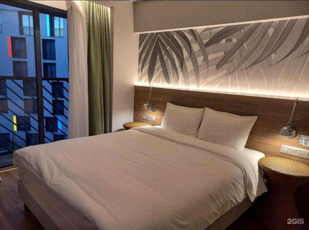 Отзывы на компанию Горящие Туры в г. Краснодар c фото