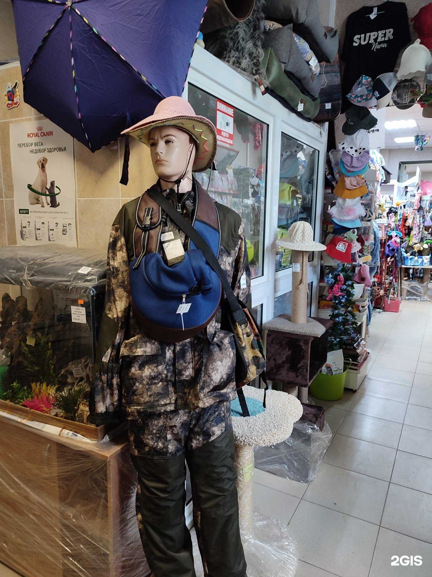 Отзывы на компанию Айболит в г. Каменск-Уральский c фото