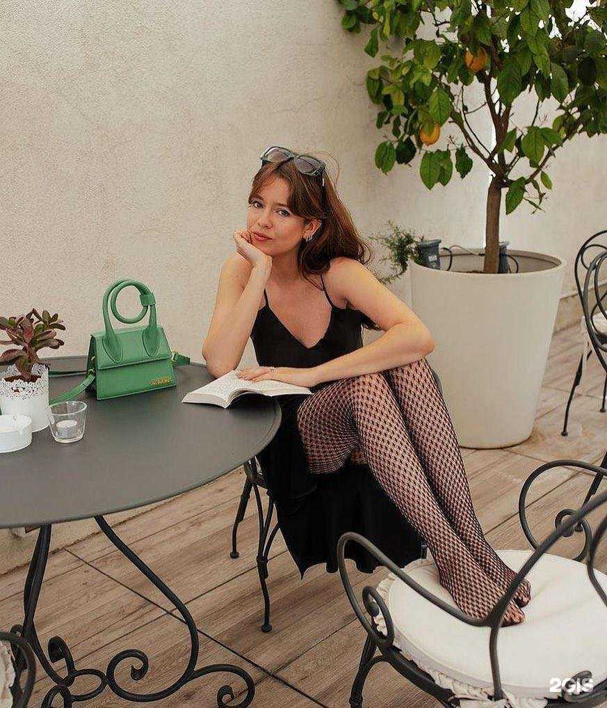 Отзывы на компанию Calzedonia в г. Тамбов c фото