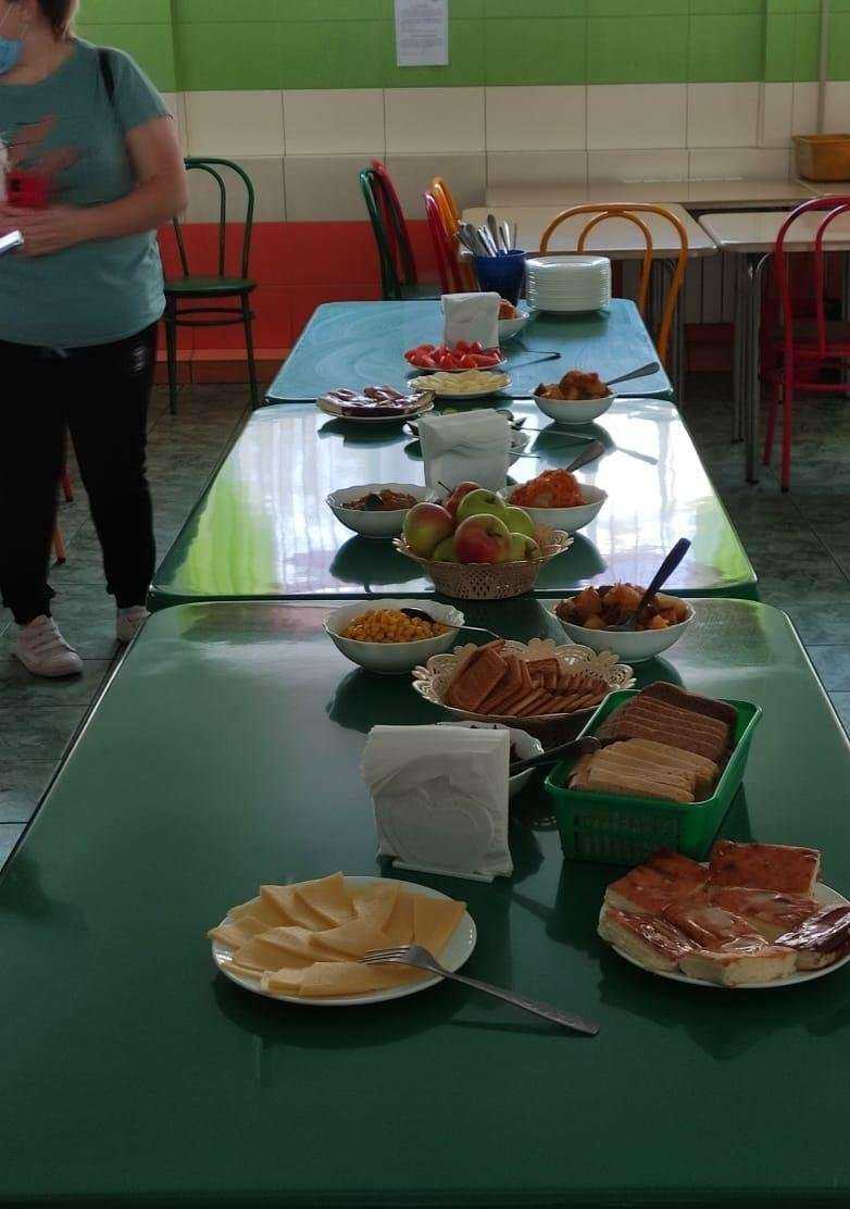 Отзывы на компанию Средняя школа №40 в г. Новороссийск c фото