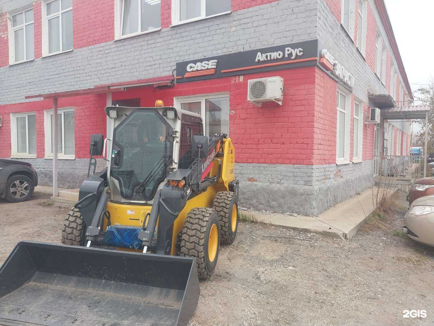 Отзывы на компанию Остров машин в г. Калуга c фото