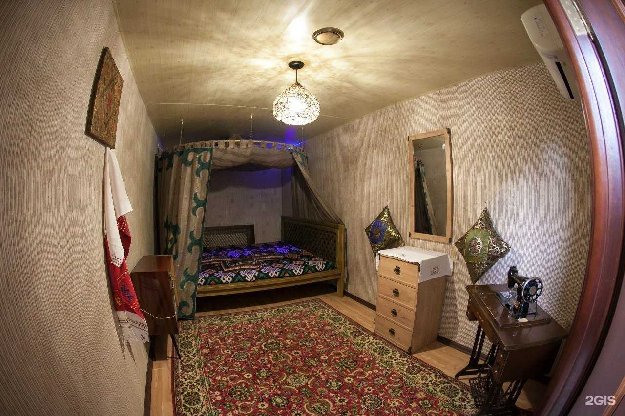 Отзывы на компанию У Ильича в г. Уфа c фото