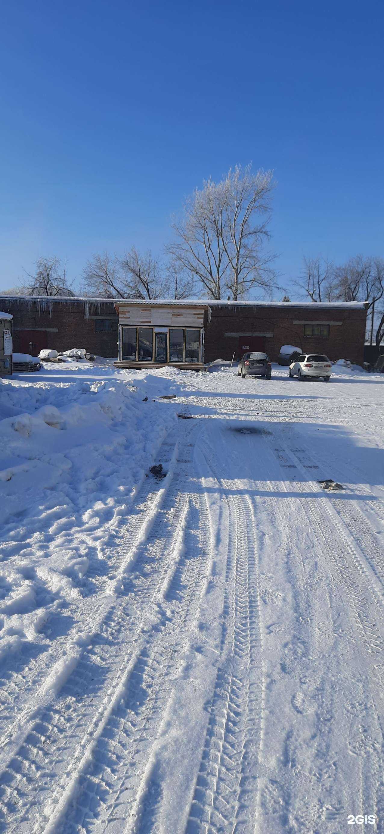 Отзывы на компанию Весьлес в Новосибирске c фото - фотография 2 из 2