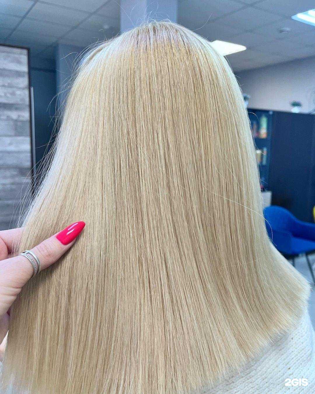 Отзывы на компанию Точка красоты в Чебоксарах c фото