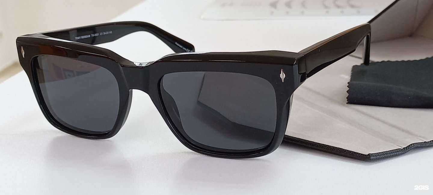 Отзывы на компанию Сити Оптика в Казани c фото