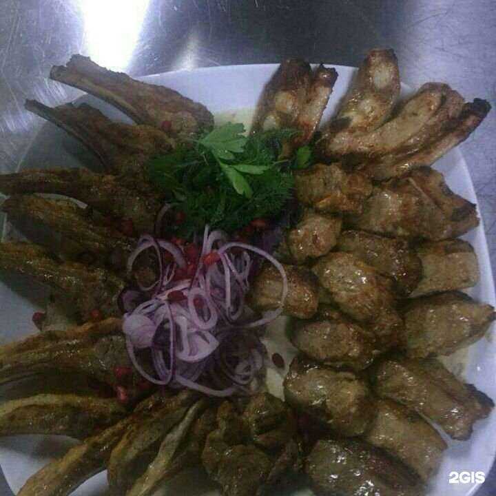 Отзывы на компанию Bbq в г. Сургут c фото