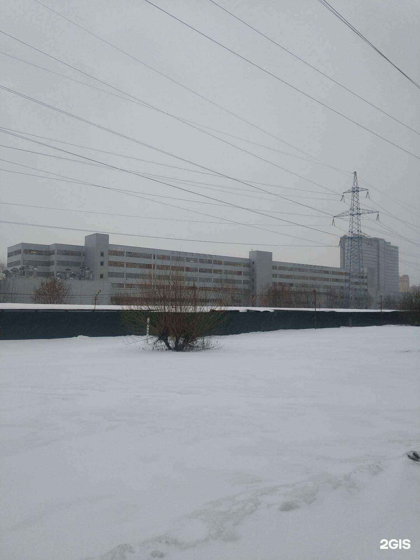 Отзывы на компанию АвтоСпецЦентр Haval Химки в Химках c фото - фотография 2 из 2