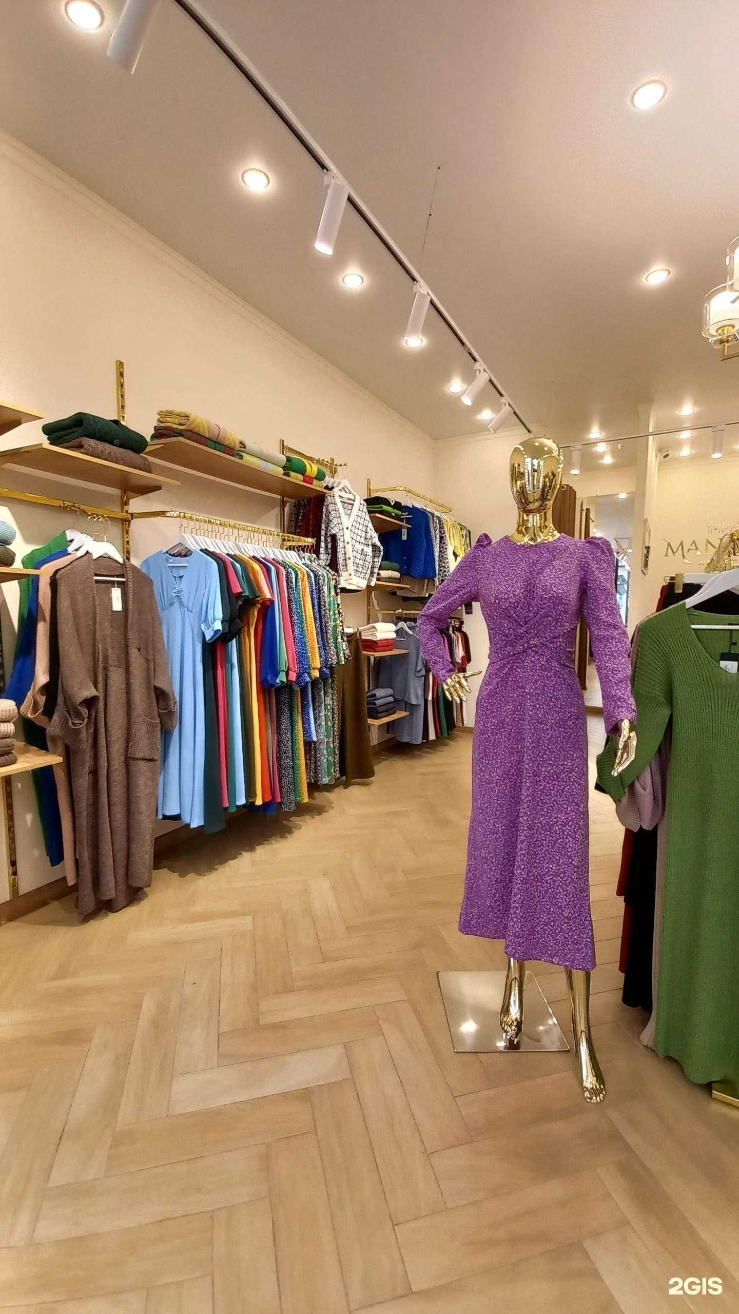 Отзывы на компанию Manifesta в Краснодаре c фото