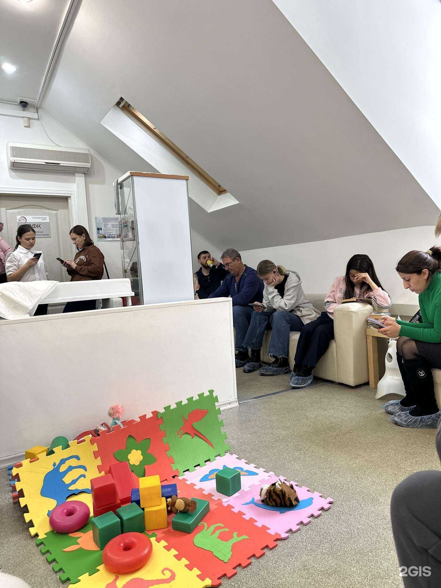 Отзывы на компанию Первый луч в Тольятти c фото