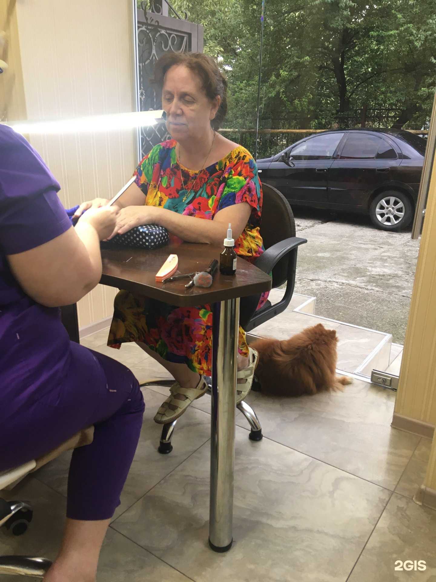 Отзывы на компанию Дивина в г. Сочи c фото