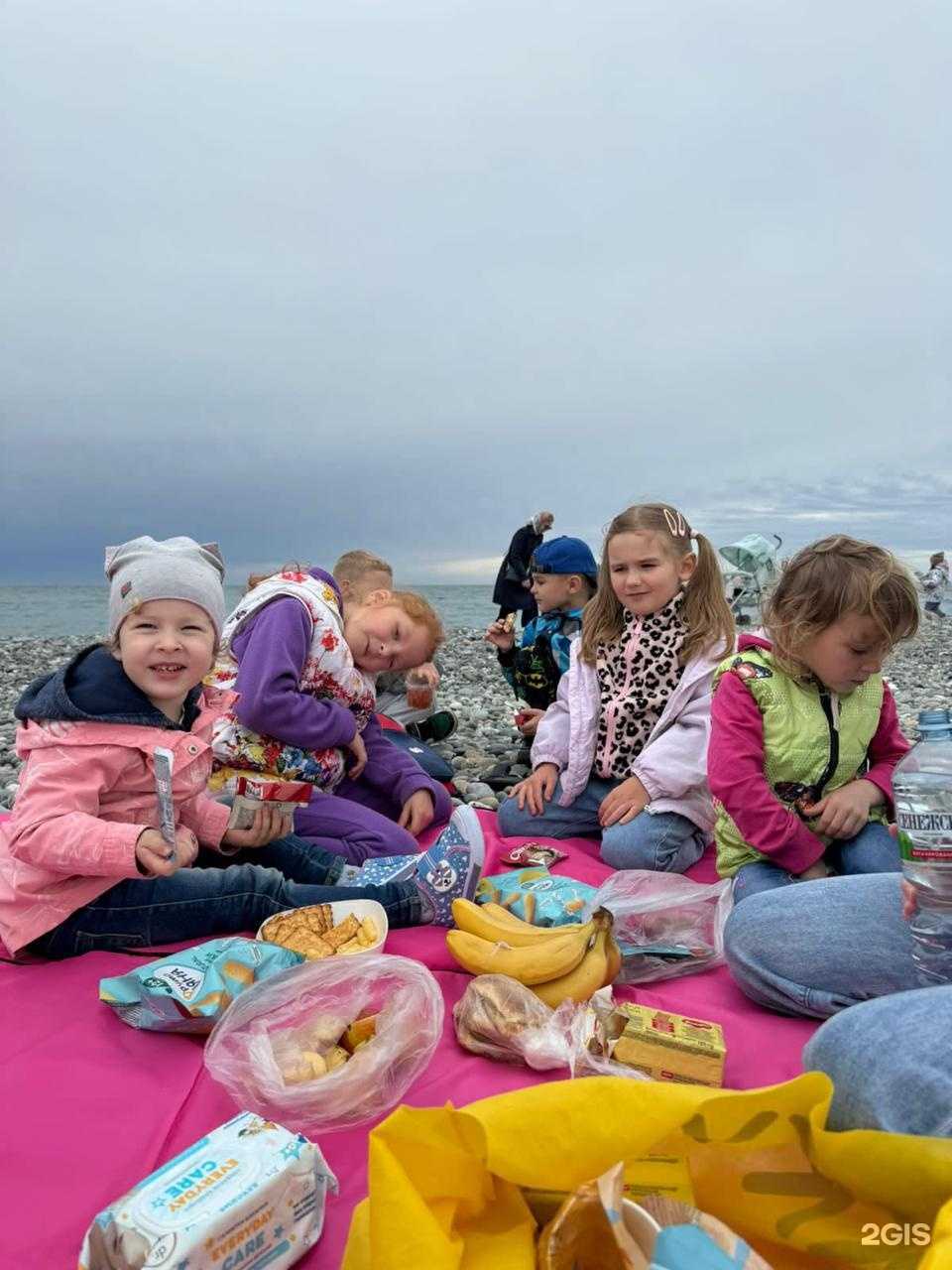 Отзывы на компанию Mishka club в Сочи c фото