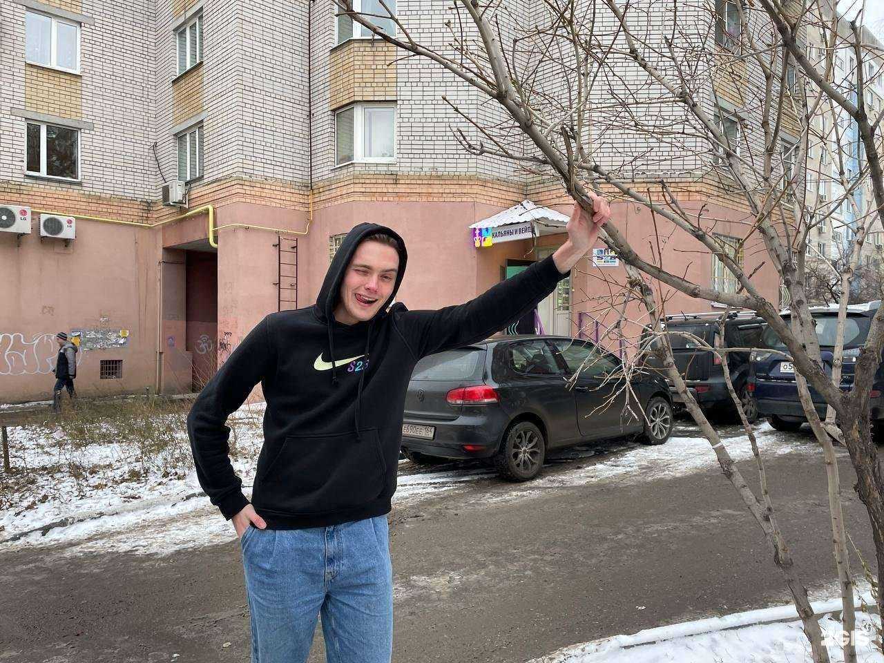 Отзывы на компанию Stob в Саратове c фото