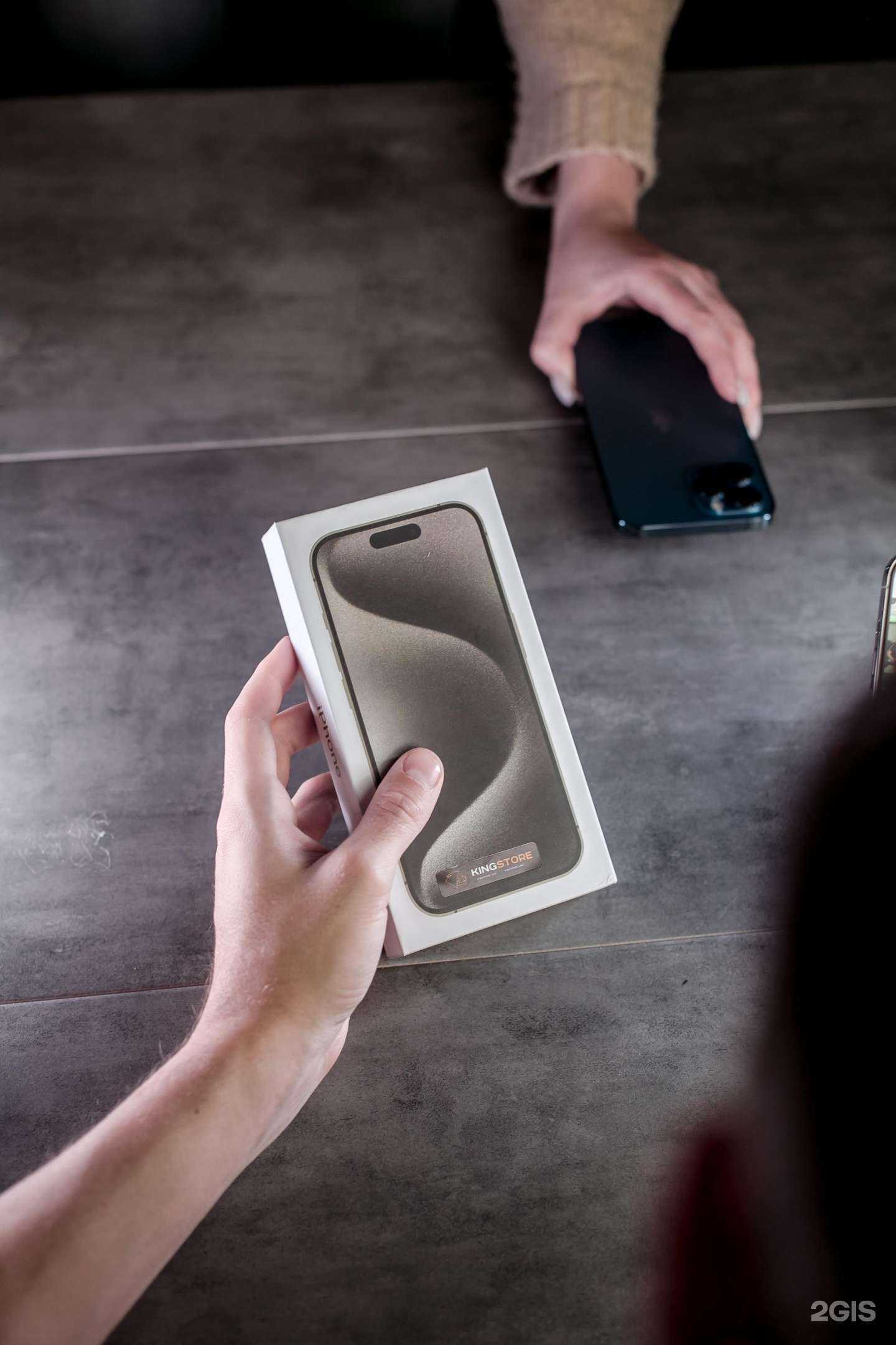 Отзывы на компанию Kingstore в г. Оренбург c фото