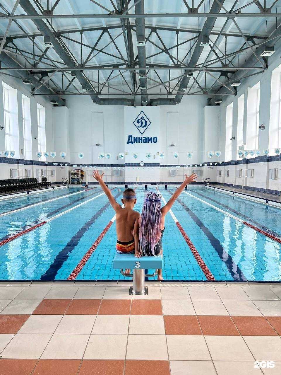 Отзывы на компанию WaterSpace в Новосибирске c фото