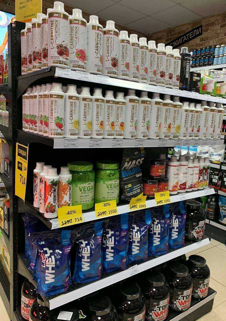 Отзывы на компанию Dorss в г. Орёл c фото