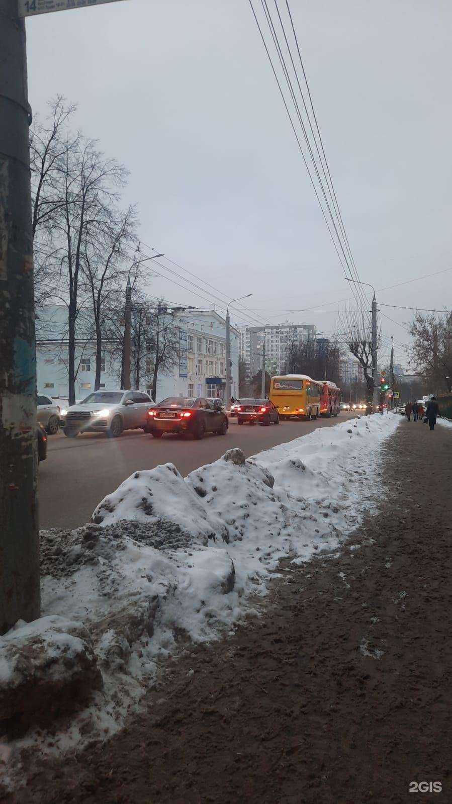 Отзывы на компанию Комплексная спортивная школа в Ижевске c фото