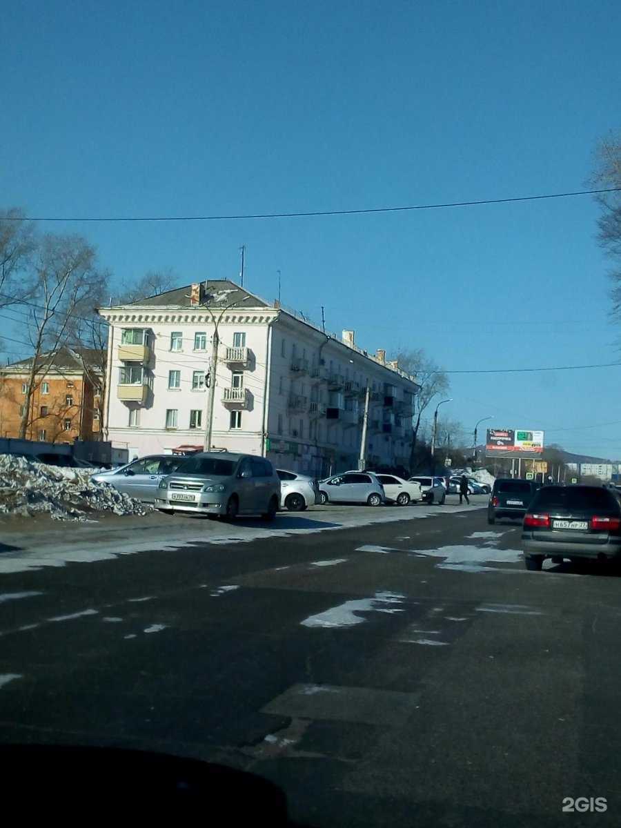 Отзывы на компанию Бамбук в Комсомольске-на-Амуре c фото - фотография 2 из 2