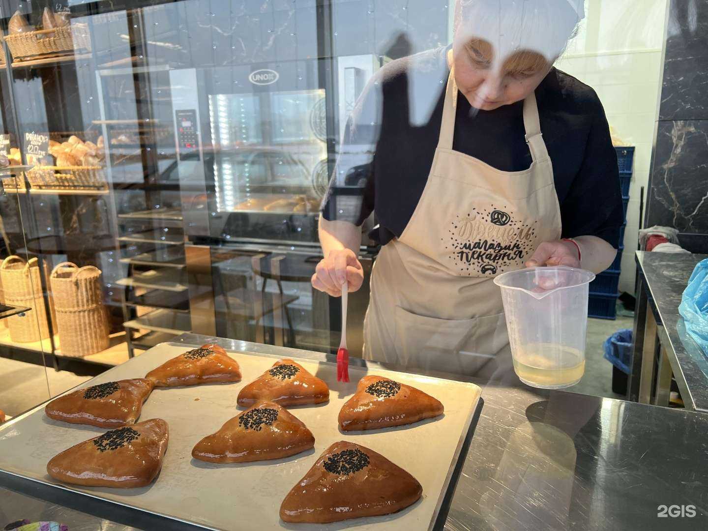 Отзывы на компанию Брецель в г. Уфа c фото