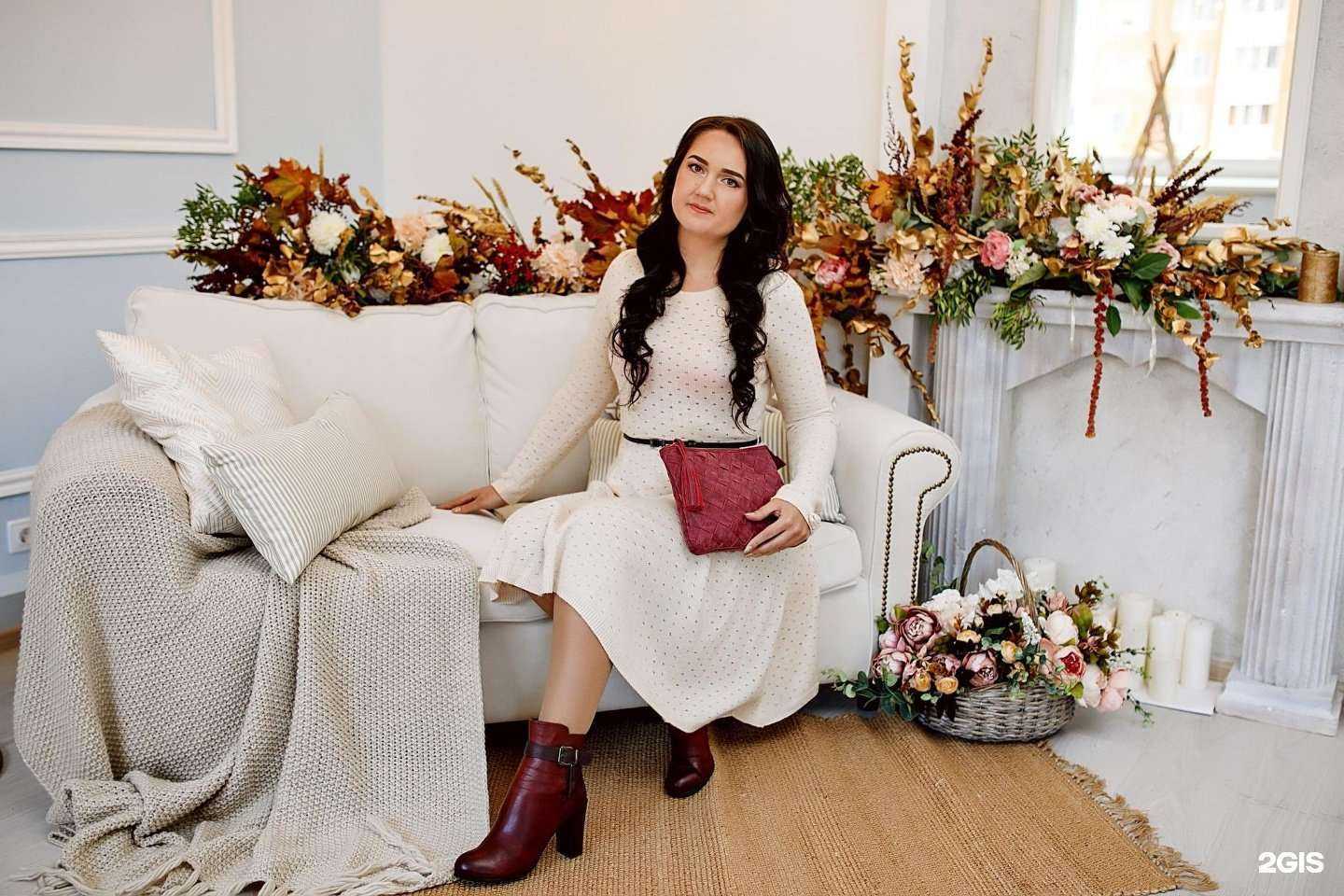 Отзывы на компанию Faberlic в Иванове c фото