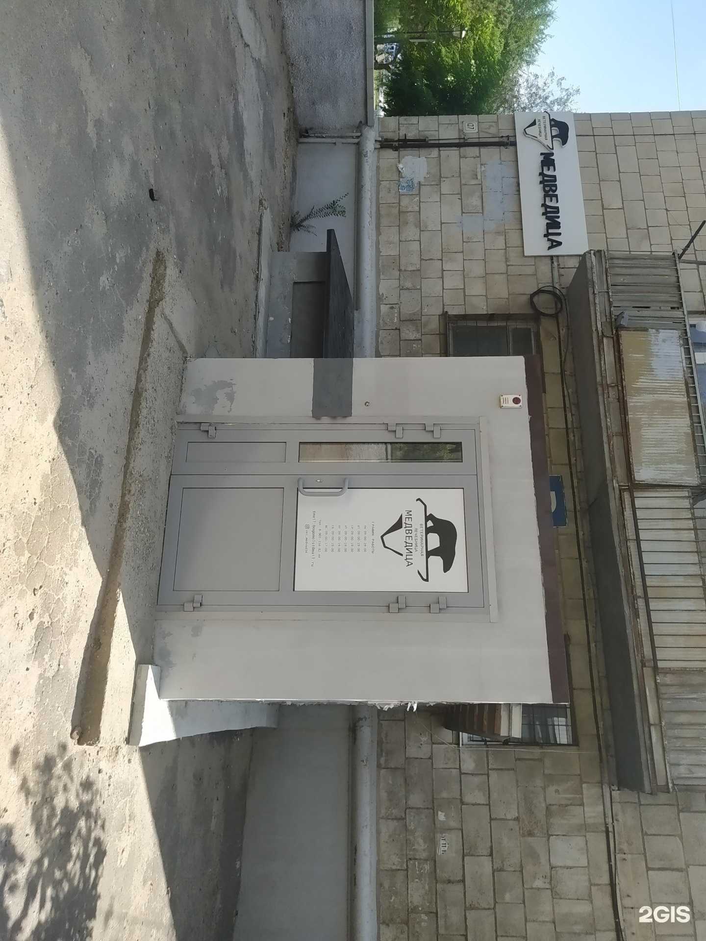 Отзывы на компанию Медведица в Волгограде c фото