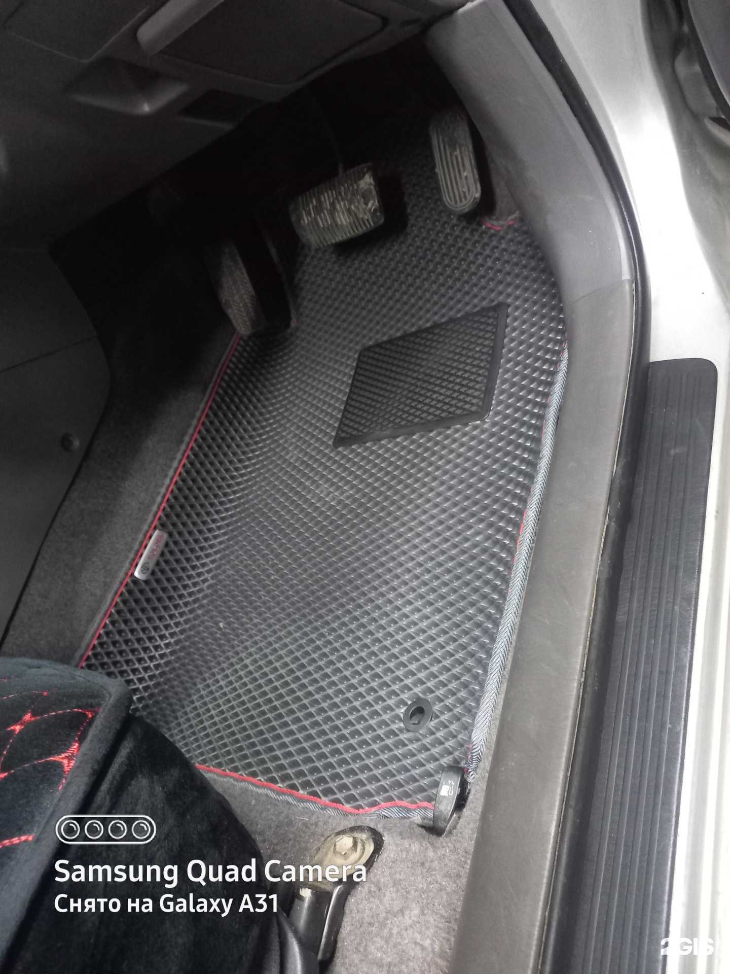 Отзывы на компанию Evacar в Улан-Удэ c фото