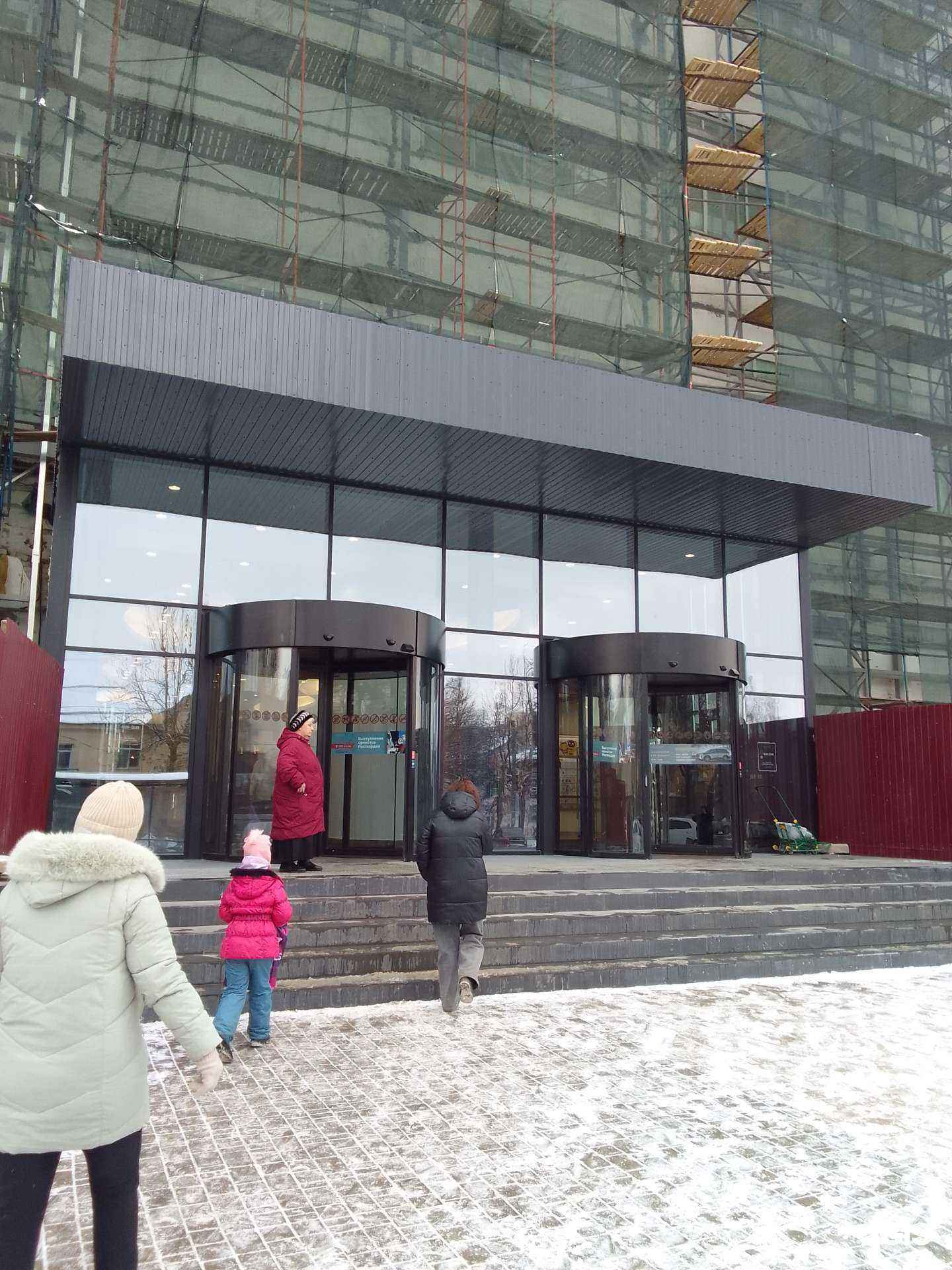 Отзывы на компанию За шубой магазин в г. Владимир c фото