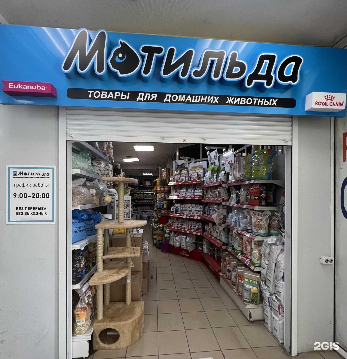 Отзывы на компанию Матильда в г. Магнитогорск c фото