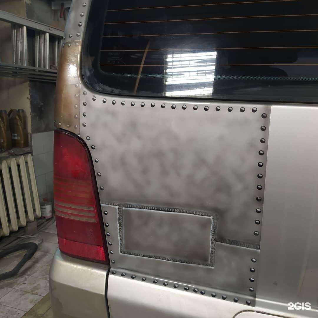 Отзывы на компанию МалерМаркет в Калуге c фото