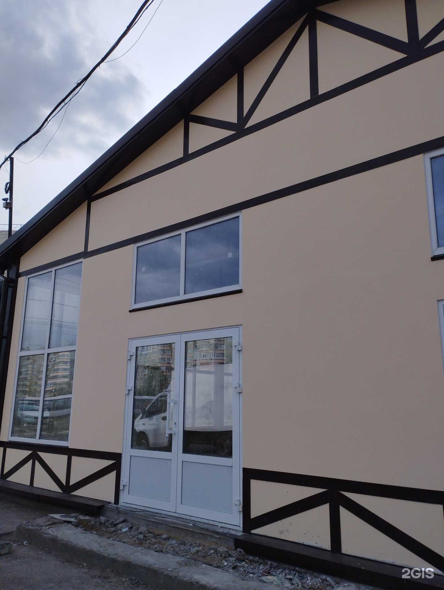 Отзывы на компанию Дядюшка плинтус в Нижнем Новгороде c фото - фотография 2 из 2