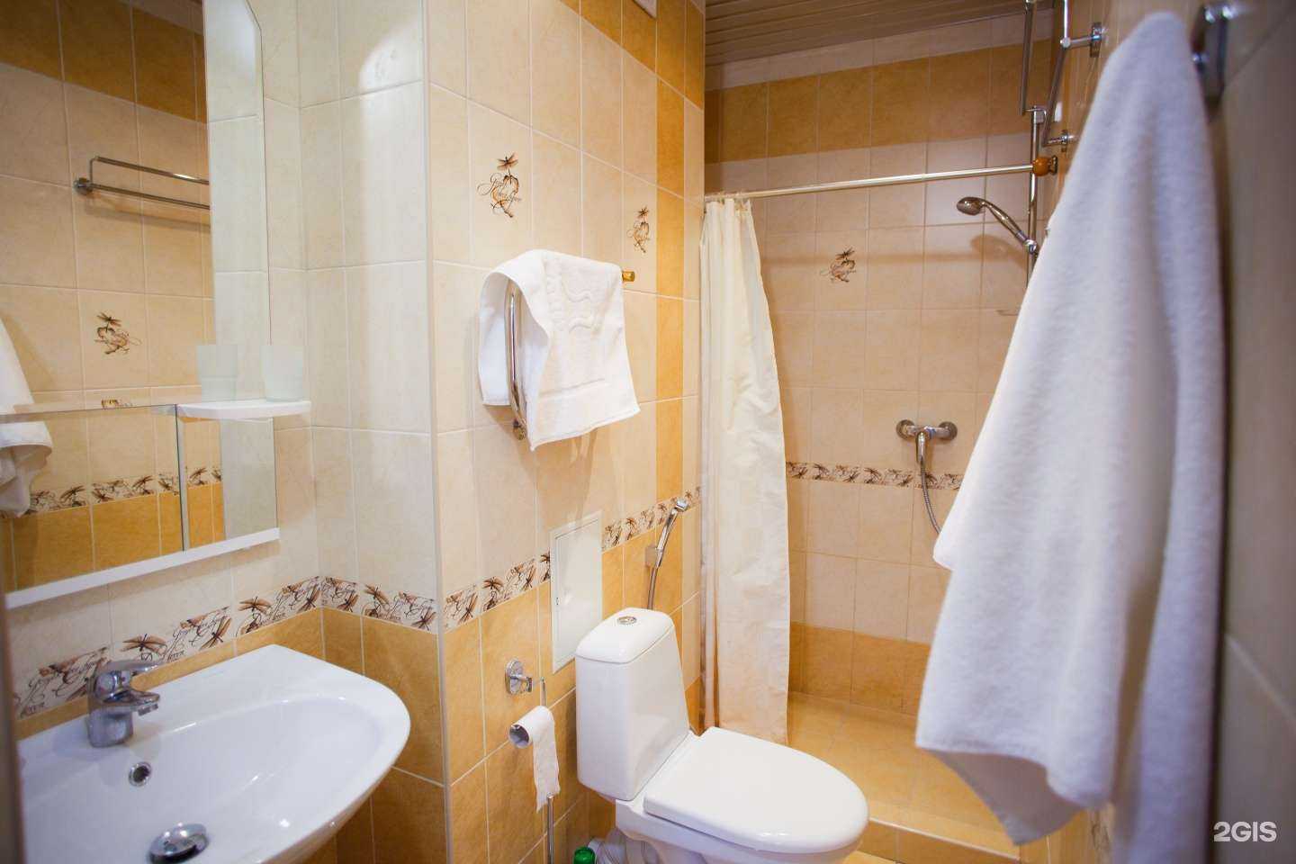 Отзывы на компанию Феерия в Геленджике c фото