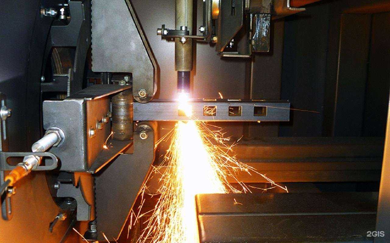 Отзывы на компанию Тверские лазерные технологии в г. Тверь c фото