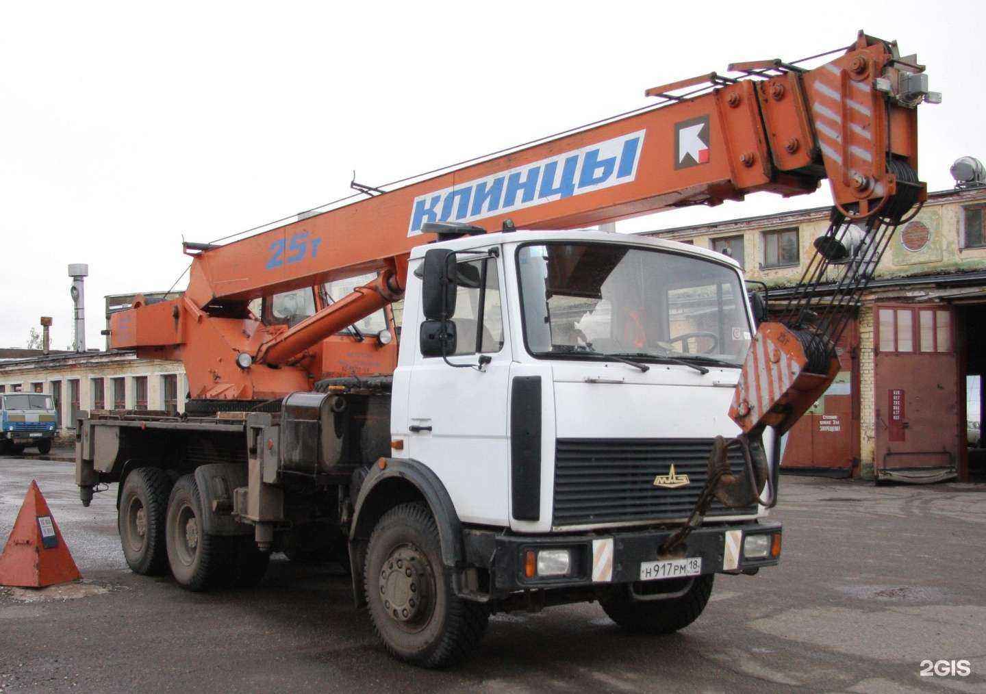 Отзывы на компанию Управление автомобильного транспорта в г. Глазов c фото