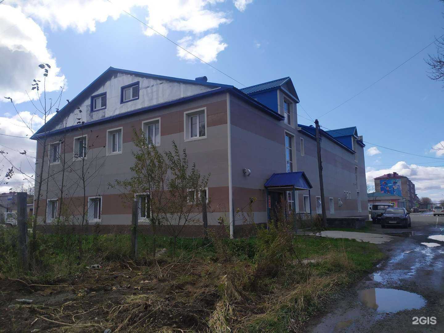 Отзывы на компанию Анивское в Аниве c фото - фотография 2 из 2