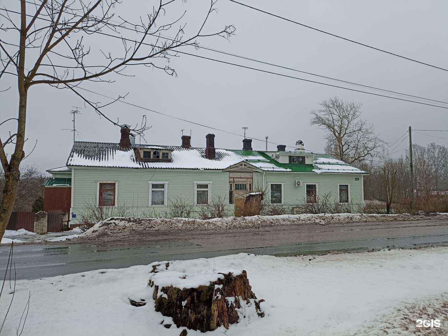 Отзывы на компанию Авторазборка в г. Выборг c фото