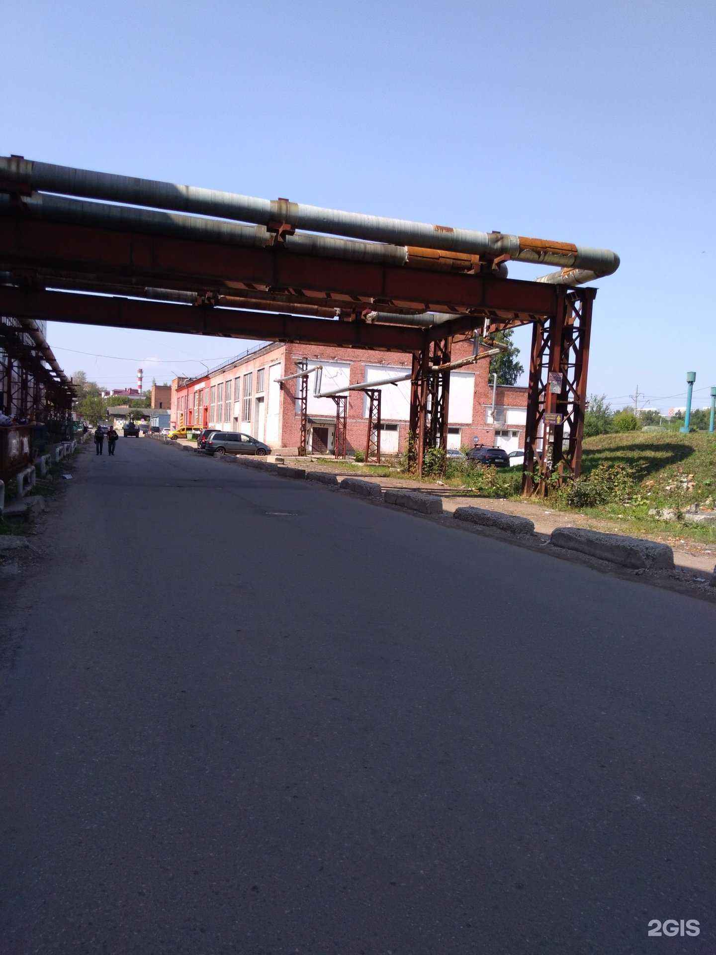 Отзывы на компанию Хостел №1 в Люберцах c фото - фотография 2 из 2