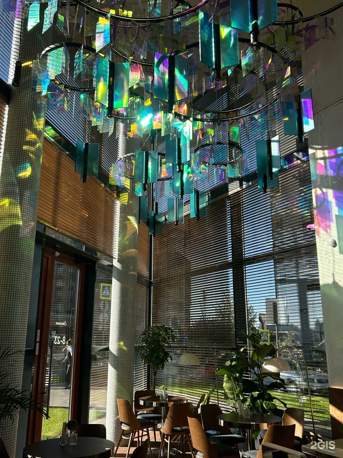 Отзывы на компанию Стекляшка в Казани c фото