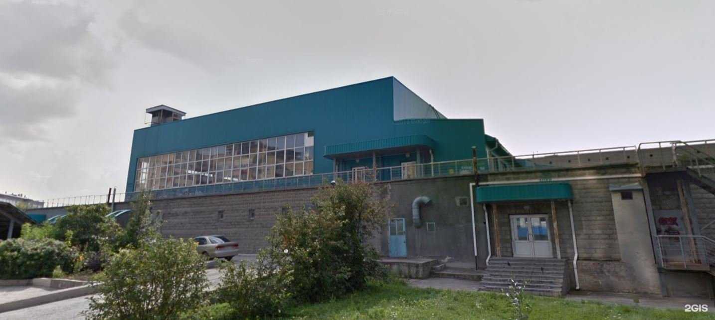 Отзывы на компанию Гитарная студия №1 в Новосибирске c фото - фотография 2 из 2