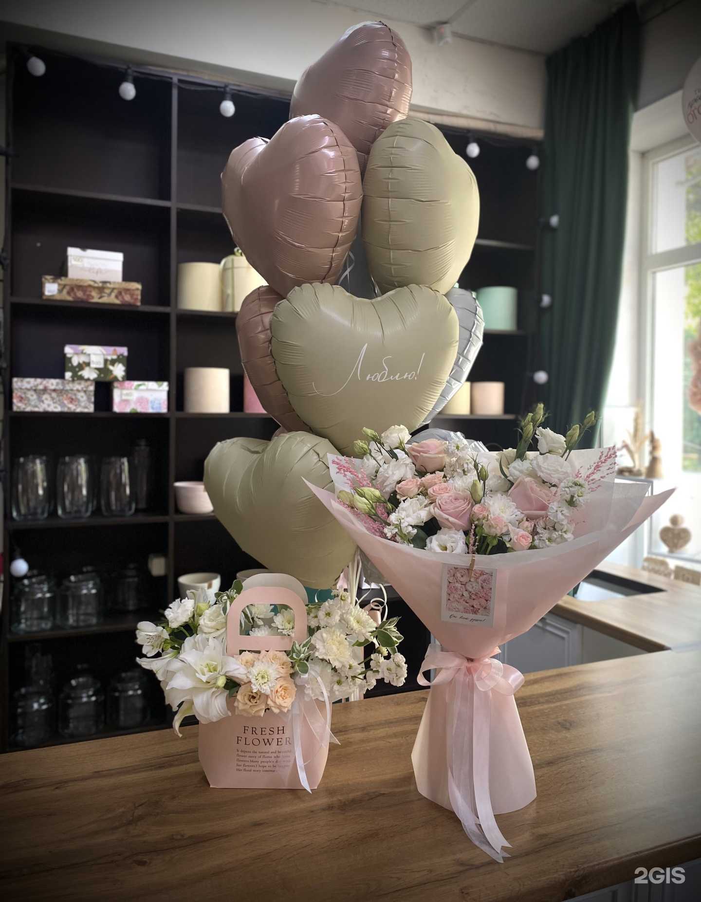 Отзывы на компанию Lily в Сочи c фото