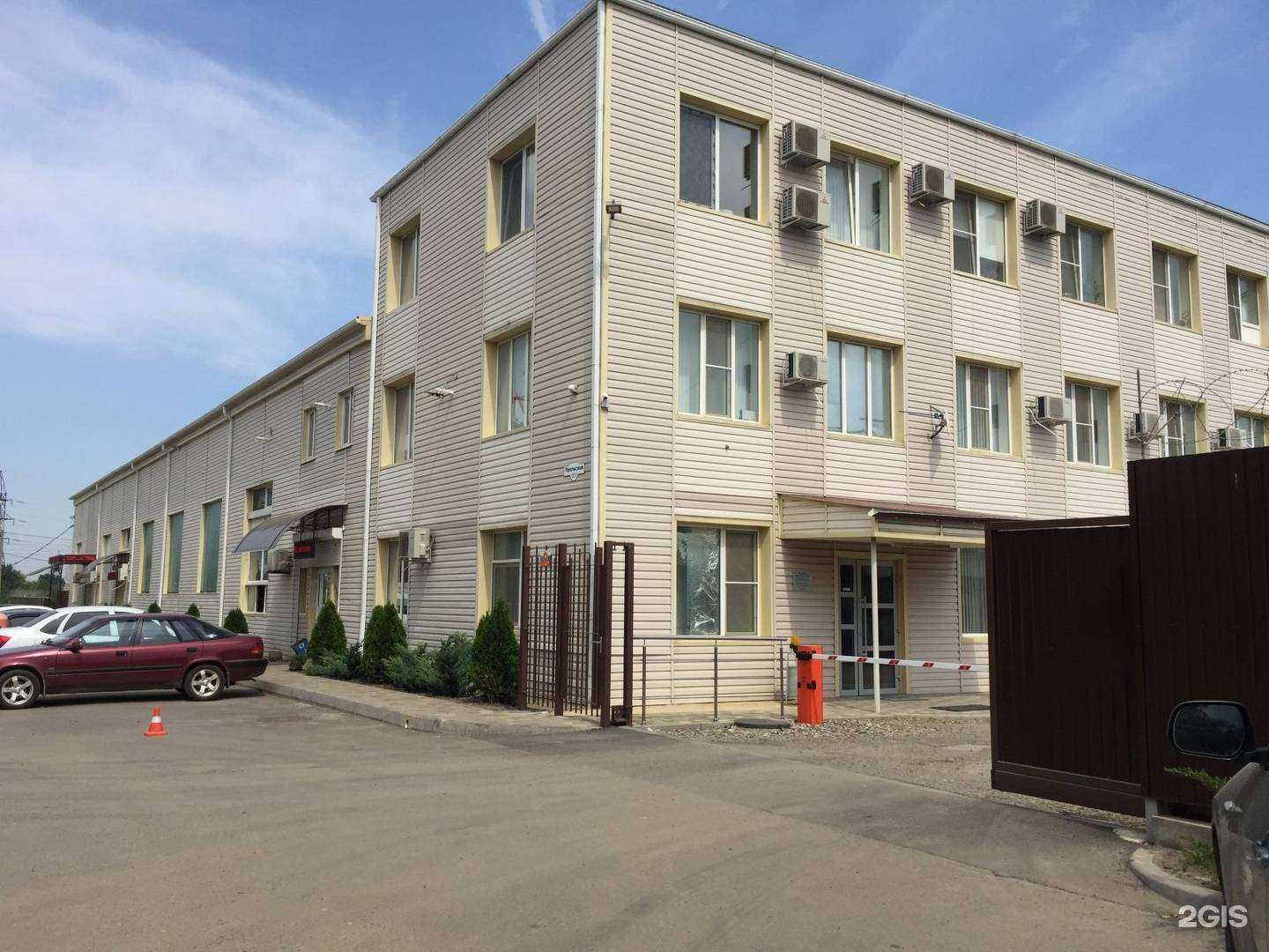 Отзывы на компанию Штурм-Юг в Краснодаре c фото