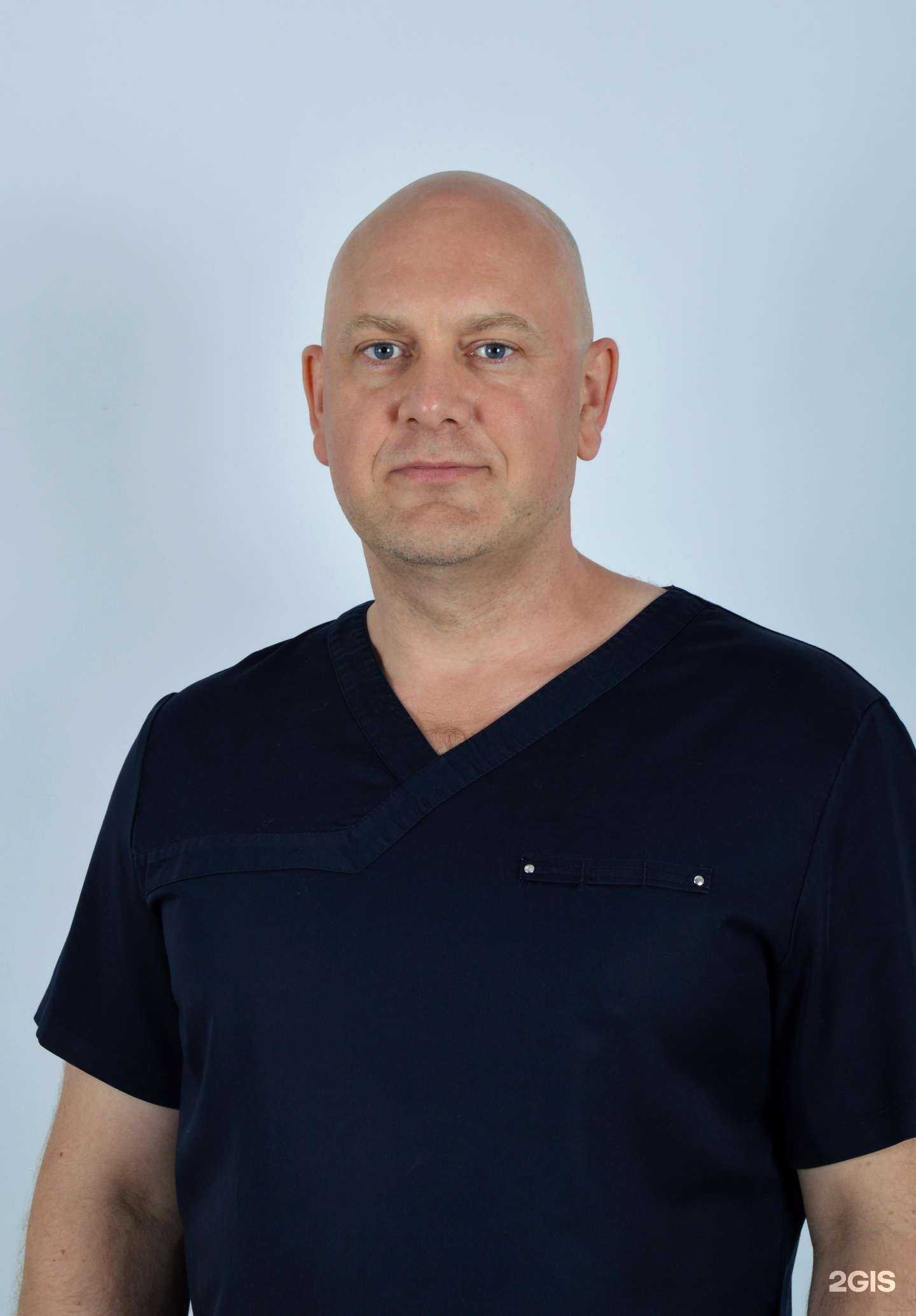 Отзывы на компанию Пластический хирург Чубаров В.И. в Тольятти c фото