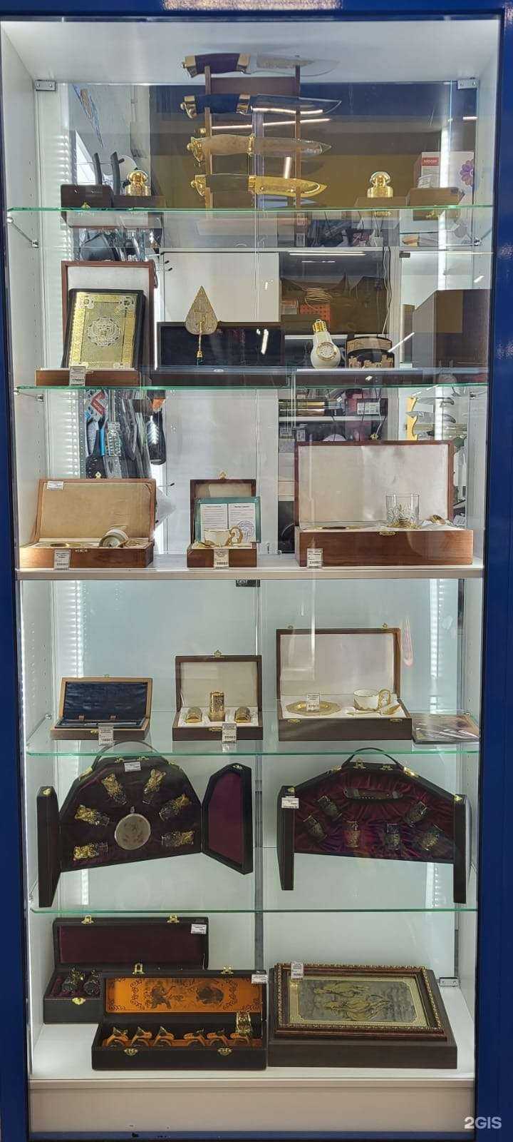 Отзывы на компанию Ножи Кизляра в г. Тюмень c фото