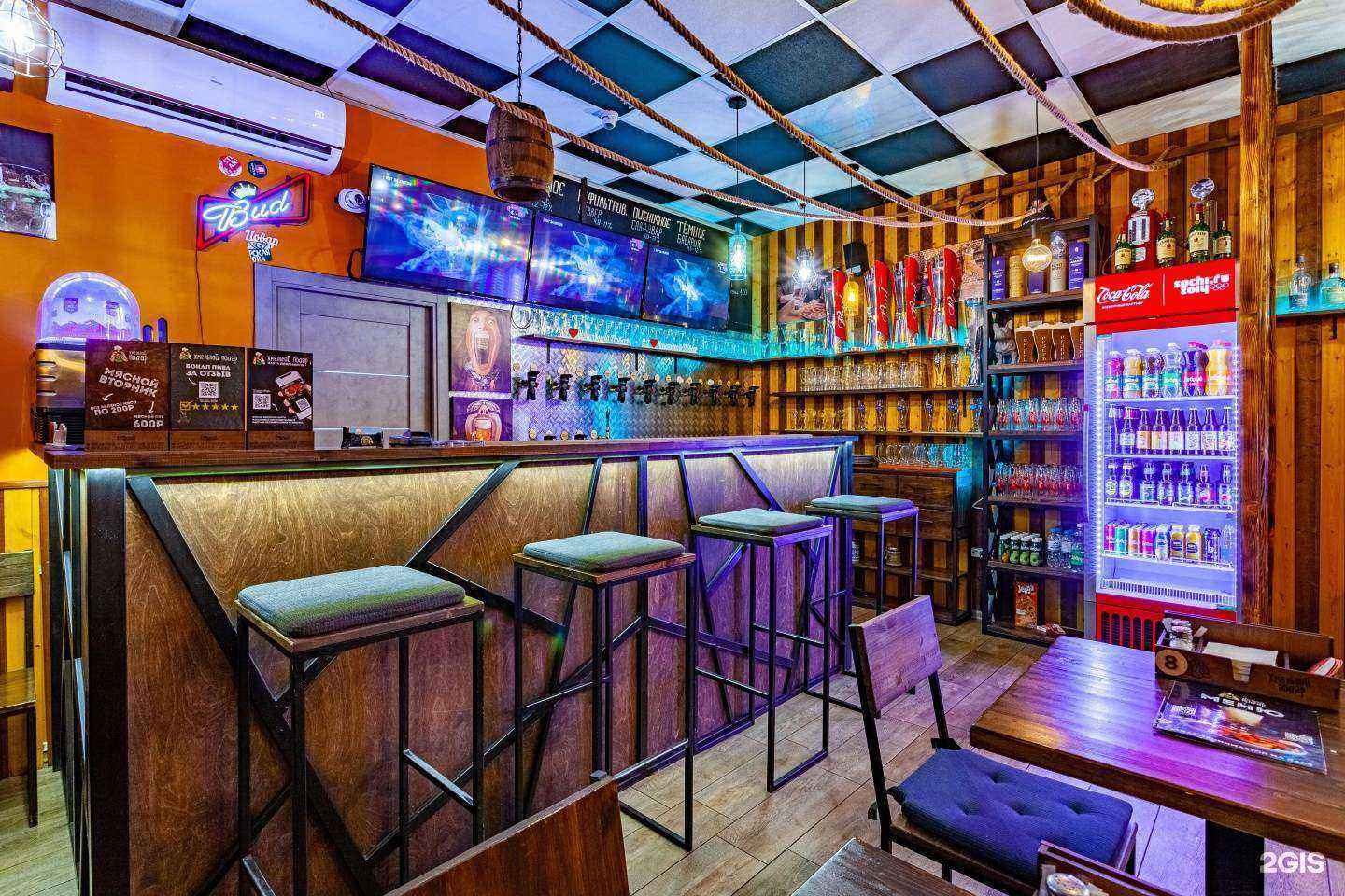 Отзывы на компанию Хмельной Повар в г. Краснодар c фото