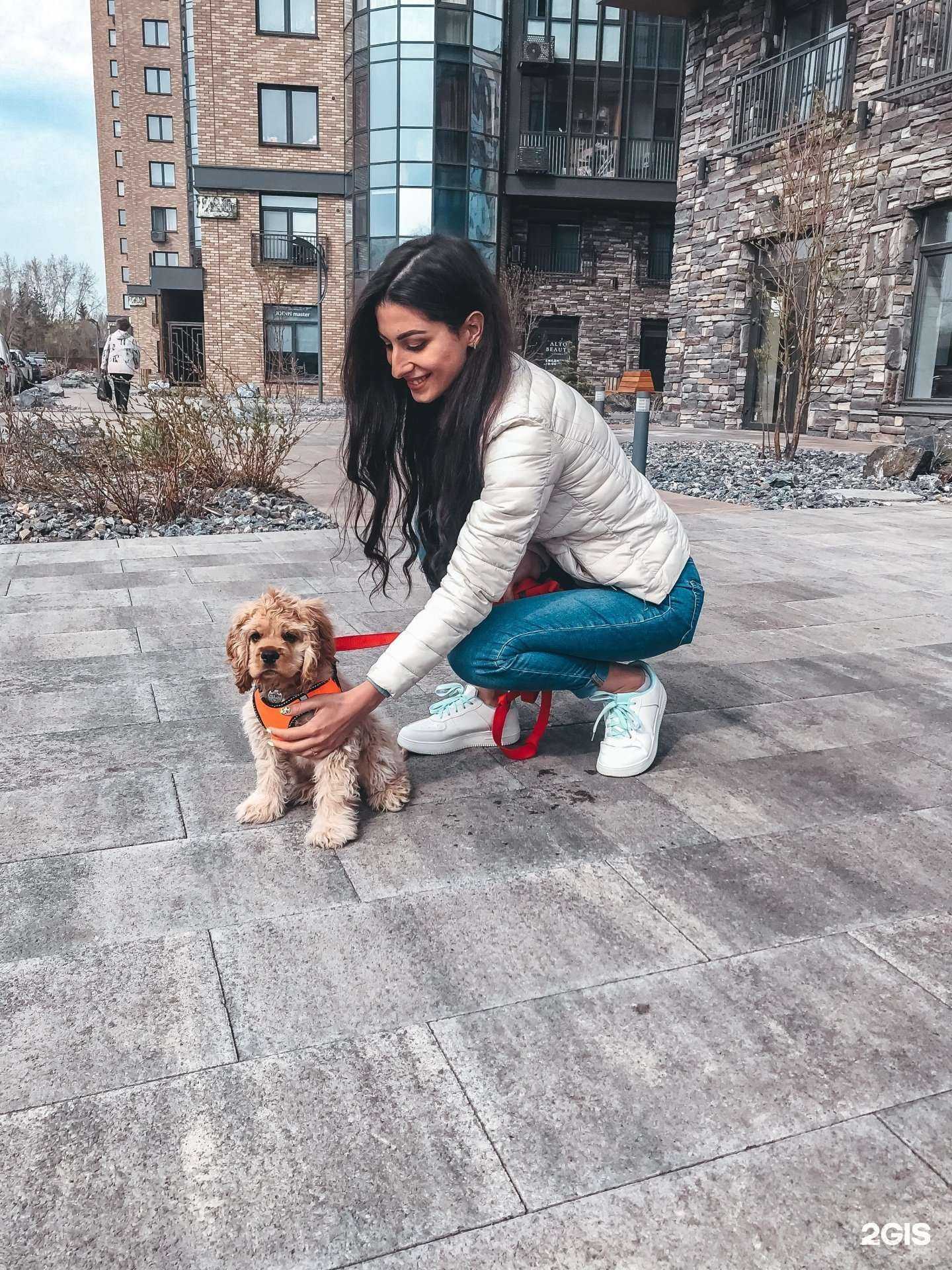 Отзывы на компанию Щётка и паста в Красноярске c фото - фотография 2 из 2