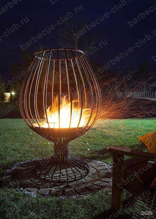 Отзывы на компанию Барбекю Клаб в г. Одинцово c фото